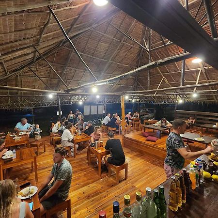 Dam Dam Hostel San Vicente  Esterno foto