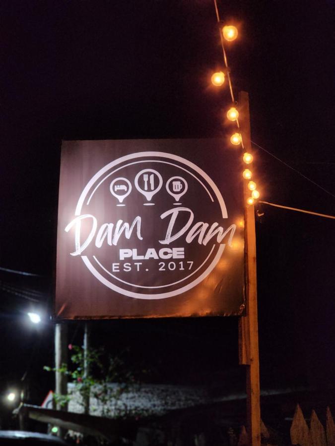 Dam Dam Hostel San Vicente  Esterno foto