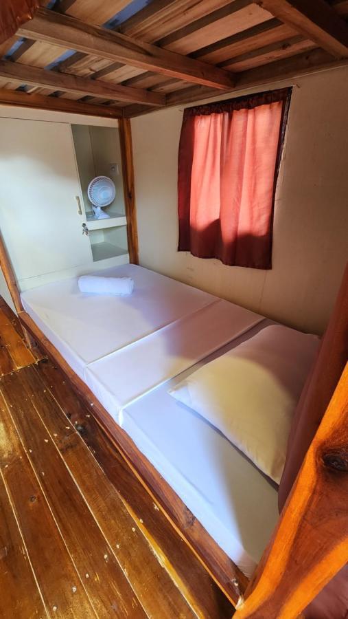 Dam Dam Hostel San Vicente  Esterno foto