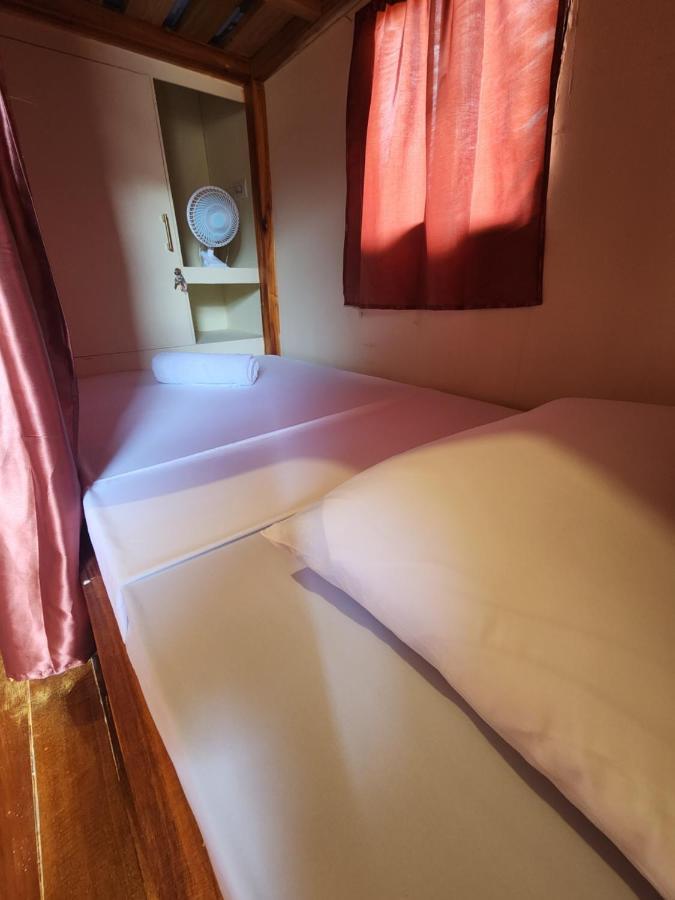 Dam Dam Hostel San Vicente  Esterno foto