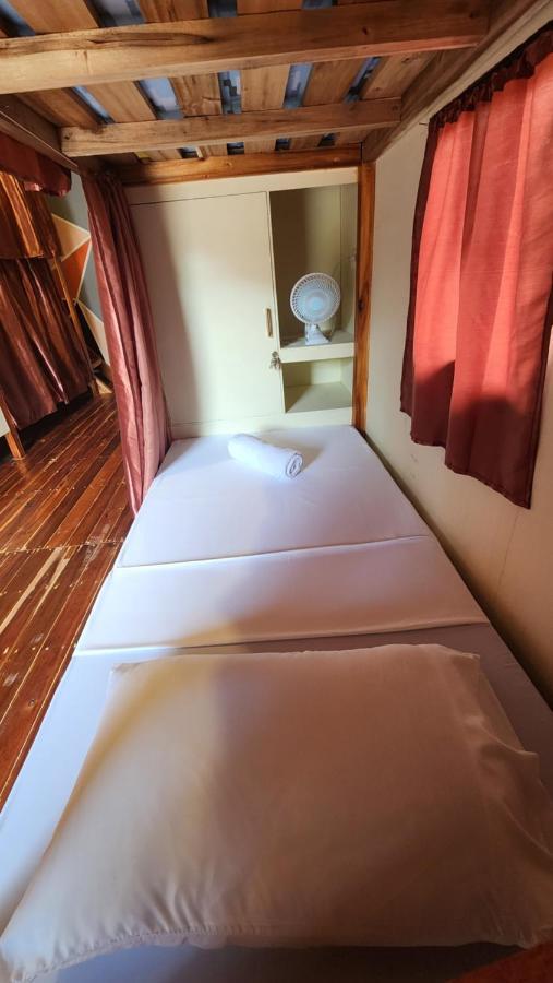Dam Dam Hostel San Vicente  Esterno foto