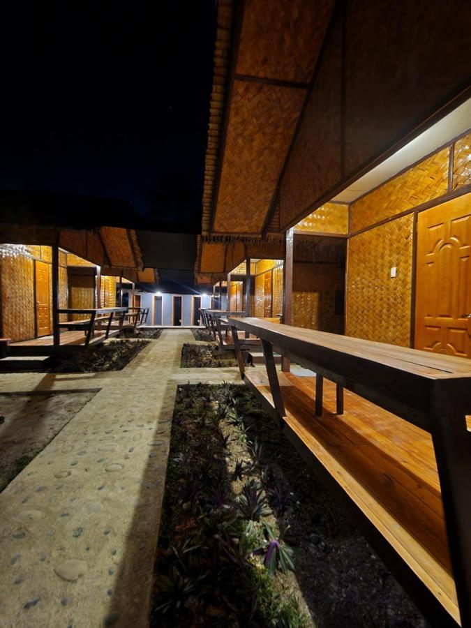 Dam Dam Hostel San Vicente  Esterno foto
